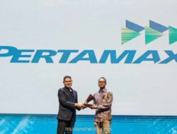Pertamina Patra Niaga Raih Empat Penghargaan Indonesia WOW Brand 2026