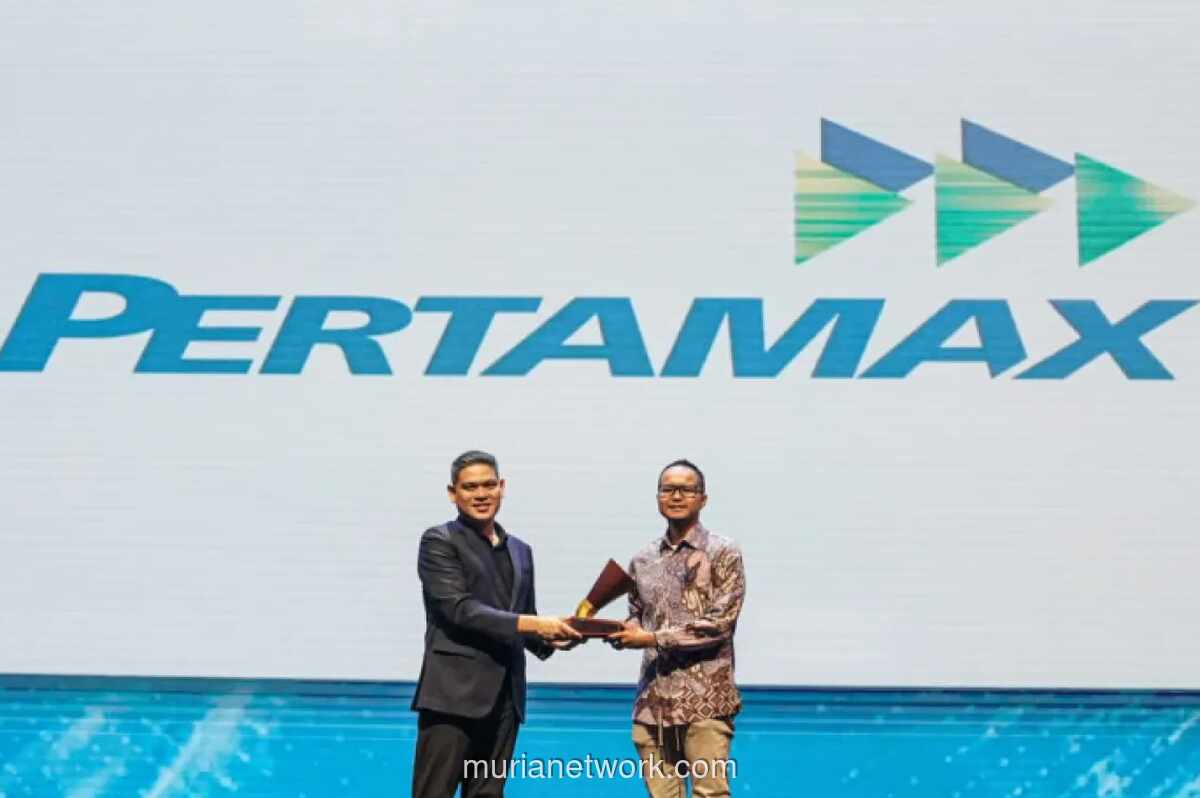 Pertamina Patra Niaga Raih Empat Penghargaan Indonesia WOW Brand 2026