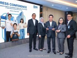 BRI Terapkan Selective Growth dan Perketat RAC demi Jaga Kualitas Kredit di Tengah Ketidakpastian Global