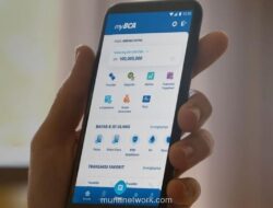 BCA Pacu Transaksi Digital lewat Festival Multisport di Belitung