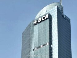 BCA Cetak Laba Rp14,7 Triliun di Kuartal I-2026, Kredit Tembus Rp994 Triliun