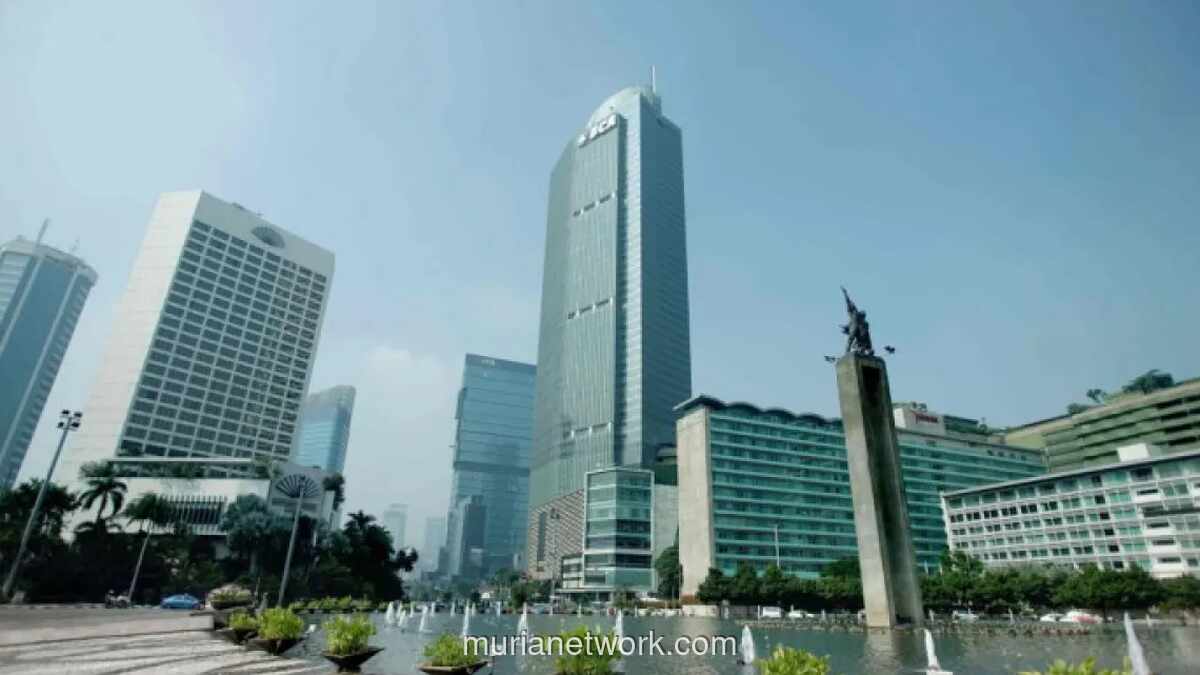 BCA Catat Pertumbuhan Kredit 5,6 Persen di Kuartal I 2026, Tembus Rp994 Triliun