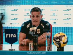 Pengamat Soroti Pendekatan Herdman sebagai Pembeda di Timnas Indonesia