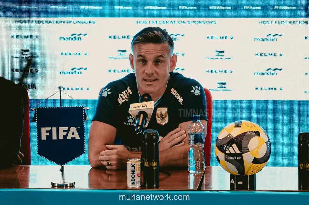 Pengamat Soroti Pendekatan Herdman sebagai Pembeda di Timnas Indonesia