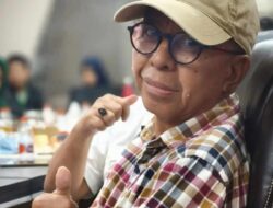 Mantan Aktivis Kritik Dominasi Broker Politik dalam Praktik Money Politics