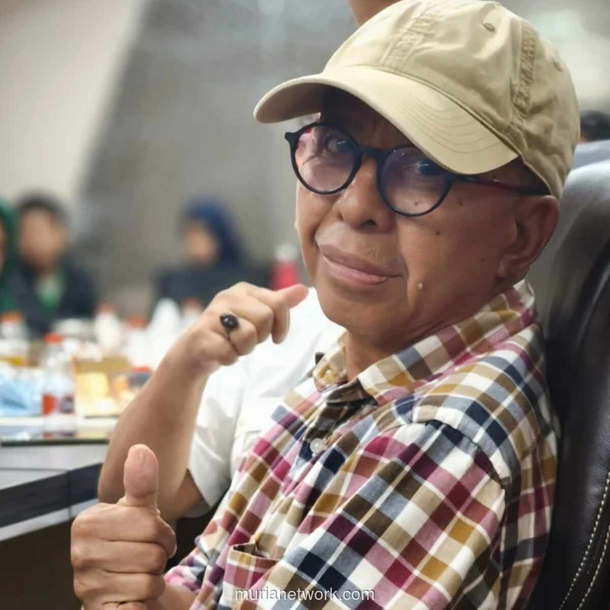 Mantan Aktivis Kritik Dominasi Broker Politik dalam Praktik Money Politics