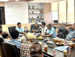 SulawesiPos.com Gelar Diskusi Buku Bahas Politik Uang dan Demokrasi