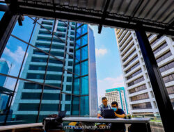 Kebijakan WFH ASN Dinilai Minim Dampak Langsung pada Pasar Kantor Komersial