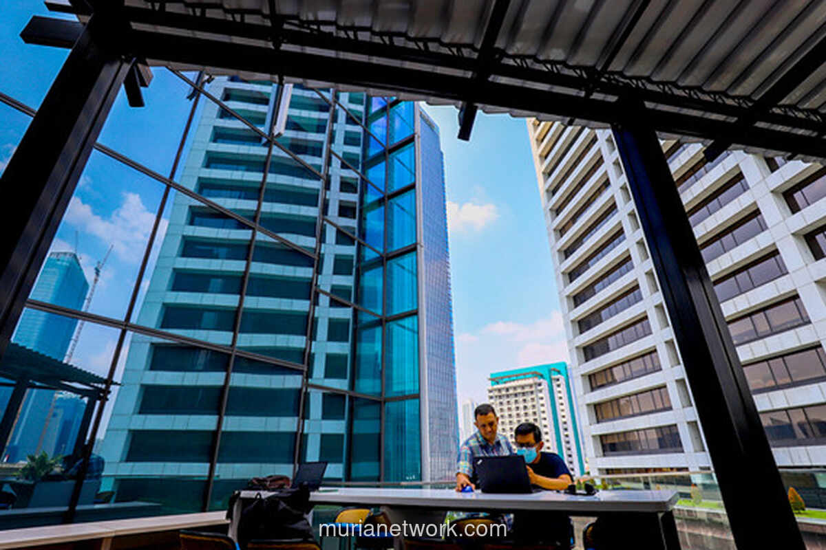 Kebijakan WFH ASN Dinilai Minim Dampak Langsung pada Pasar Kantor Komersial