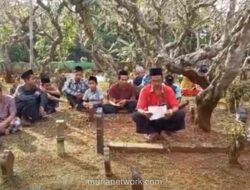 Ziarah Kubur di Hari Jumat, Bagaimana Respons Orang Tua di Alam Barzakh?