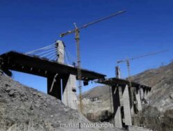 AS Selamatkan Awak F-15 yang Jatuh di Iran Lewat Operasi Rahasia Berisiko Tinggi