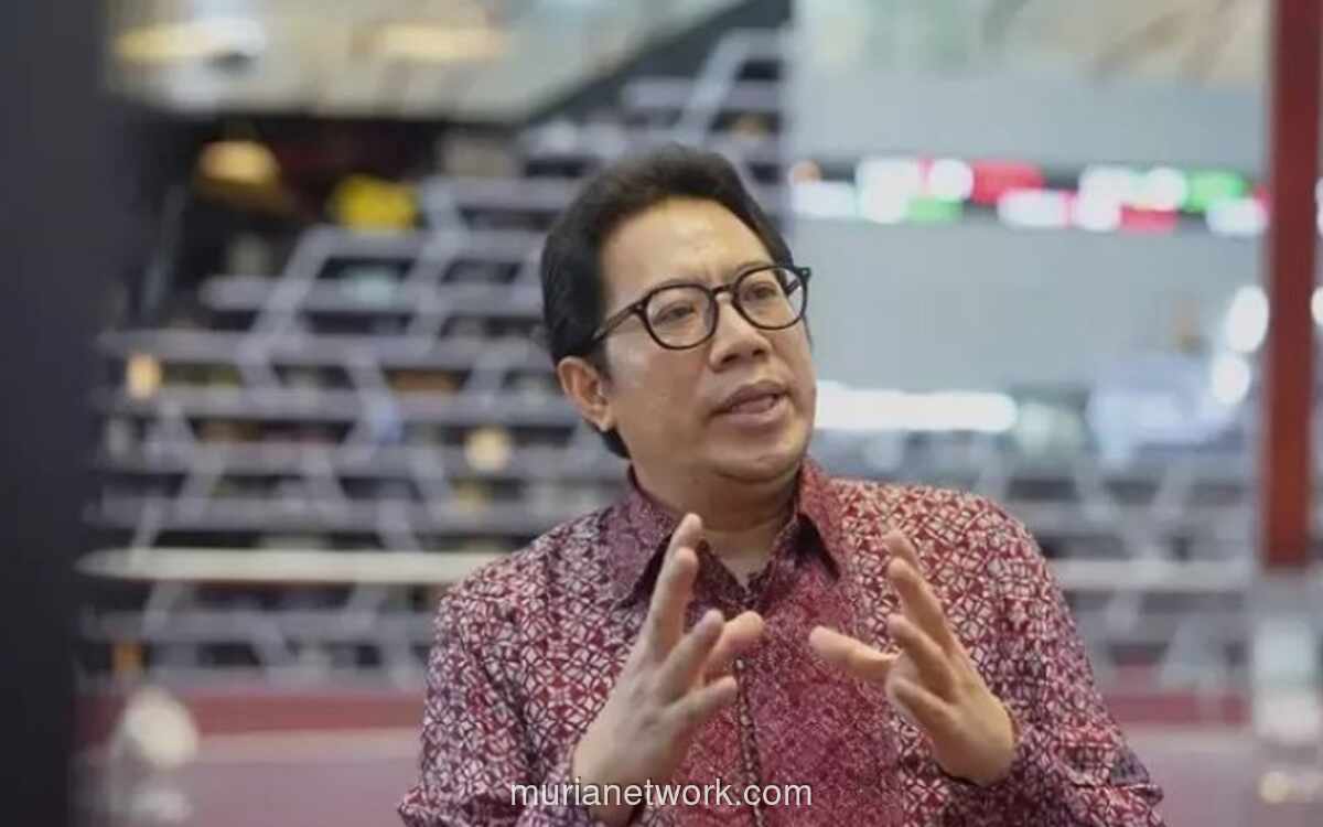 BEI Soroti Sembilan Emiten dengan Kepemilikan Saham Terlalu Terkonsentrasi