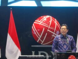 BEI Ungkap 9 Emiten dengan Kepemilikan Saham Terlalu Terkonsentrasi