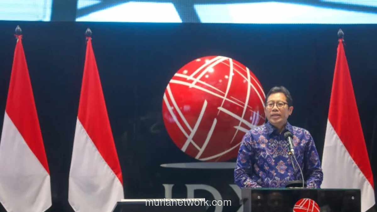 BEI Ungkap 9 Emiten dengan Kepemilikan Saham Terlalu Terkonsentrasi