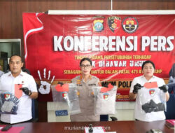 Ayah di Batam Diduga Setubuhi Anak Kandungnya Sejak Usia 7 Tahun