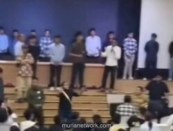 16 Mahasiswa FH UI Ditampilkan di Forum Usai Diduga Terlibat Percakapan Melecehkan