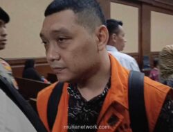 Sultan Kemnaker Akui Beli 37 Mobil dari Uang Hasil Pemerasan Sertifikasi K3