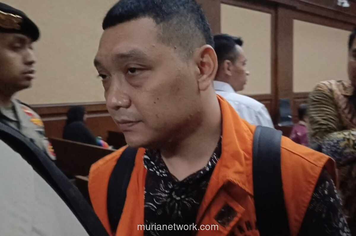 Sultan Kemnaker Akui Beli 37 Mobil dari Uang Hasil Pemerasan Sertifikasi K3