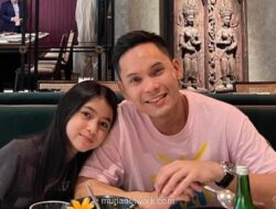 Ben Kasyafani Pilih Jadi Sahabat untuk Putri Remajanya