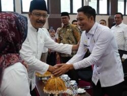 Mensos Tegaskan Hanya BPS yang Berwenang Tentukan Desil Penerima Bansos