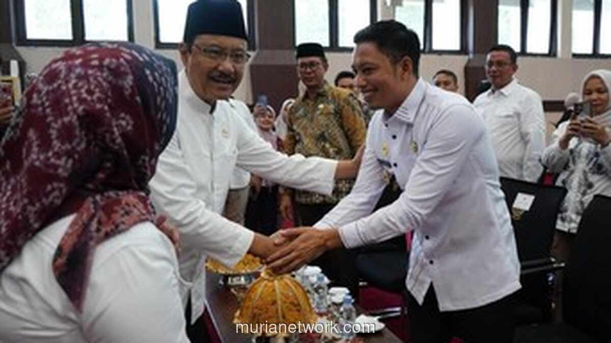 Mensos Tegaskan Hanya BPS yang Berwenang Tentukan Desil Penerima Bansos