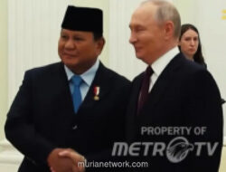 Pemerintah Beli Minyak Mentah dari Rusia untuk Jaga Stabilitas Harga BBM