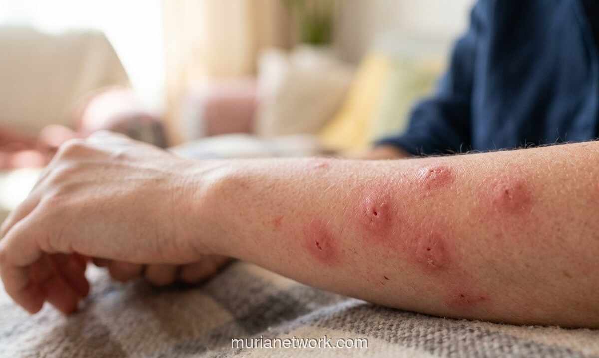 Waspada Syok Anafilaktik, Reaksi Alergi Berat yang Bisa Berakibat Fatal