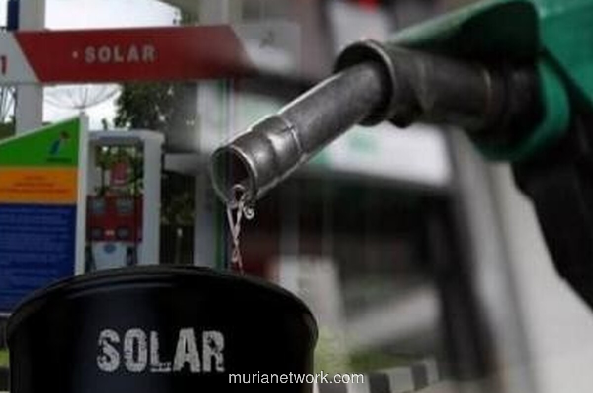 Pemerintah Targetkan Hentikan Impor Solar Mulai Juli 2026