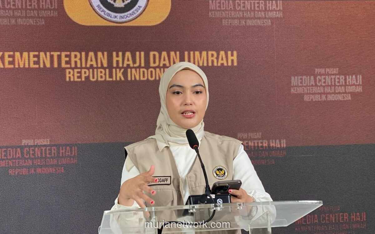 13 WNI Dicegah Berangkat Haji di Bandara karena Gunakan Visa Kerja