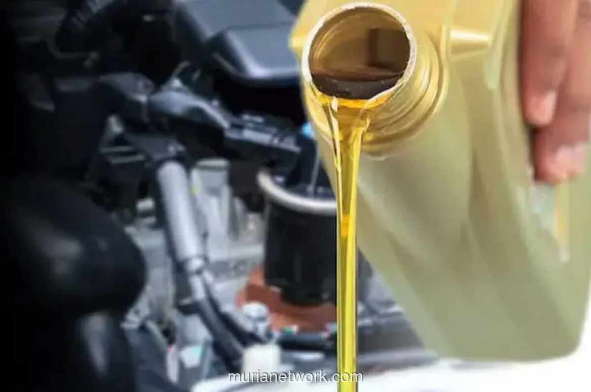 Panduan Lengkap Ganti Oli Toyota Avanza: Jarak, Jenis, dan Biaya