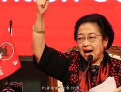 Megawati Serukan Persatuan Politik Tuntut Keadilan atas Gugurnya Tiga Prajurit TNI di Lebanon