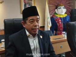 Surat DPP PKS Usulkan Suhud Alynudin Gantikan Khoirudin sebagai Ketua DPRD DKI