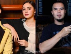 Ahmad Dhani Konfirmasi Rencana Pernikahan El Rumi dan Syifa Hadju pada 26 April 2026