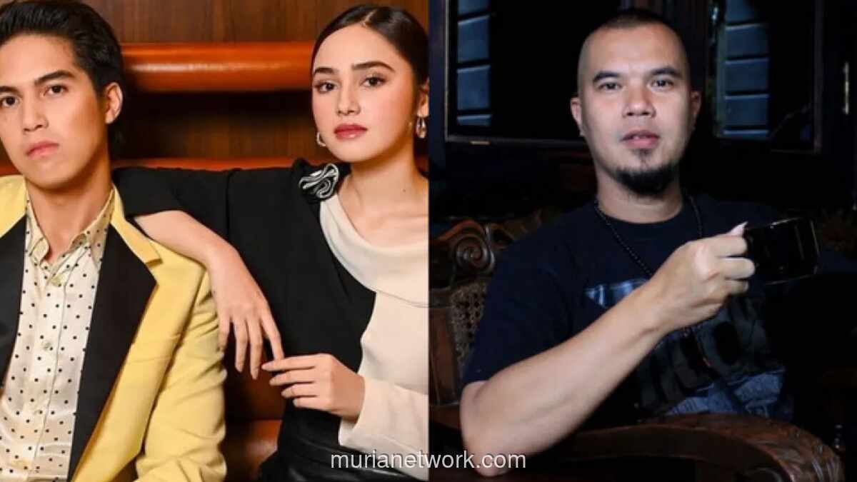 Ahmad Dhani Konfirmasi Rencana Pernikahan El Rumi dan Syifa Hadju pada 26 April 2026