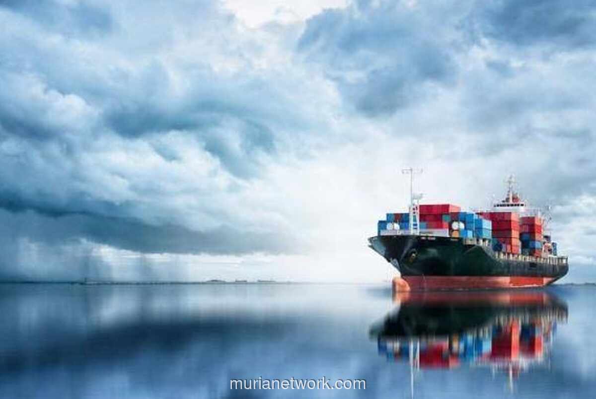 PSSI Rencanakan Buyback Saham Senilai Rp 50 Miliar Mulai 2026