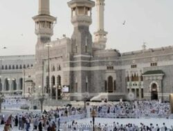 Sistem Antrean Haji Indonesia Jadi Rujukan Studi Banding Negara Muslim Lain