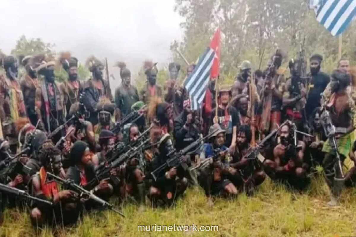 Pelaku Penembakan Rombongan Tito Karnavian Ditangkap Setelah 7 Tahun Buron