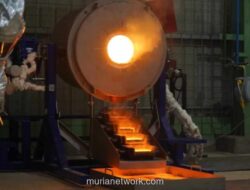 Temuan Emas Kolokoa Dongkrak Prospek dan Valuasi Merdeka Gold