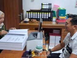 KPK Limpahkan Kasus Suap Hakim PN Depok ke Pengadilan