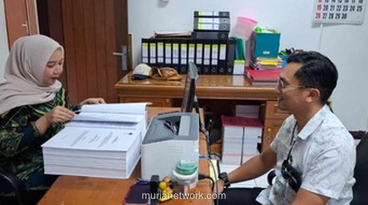 KPK Limpahkan Kasus Suap Hakim PN Depok ke Pengadilan