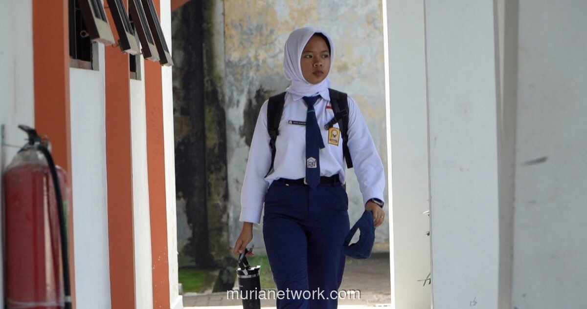 Program Sekolah Rakyat Hidupkan Kembali Impian Siswa Putus Sekolah di Boyolali