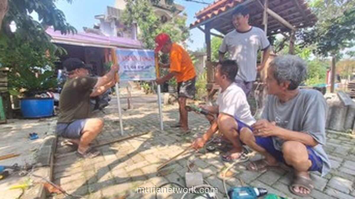 Pemkot Semarang Targetkan Perwal BOP Rp25 Juta per RT Rampung dalam Tiga Pekan