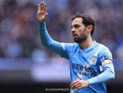 Manchester City Gagal Rekrut Pengganti Bernardo Silva, Dikalahkan Chelsea