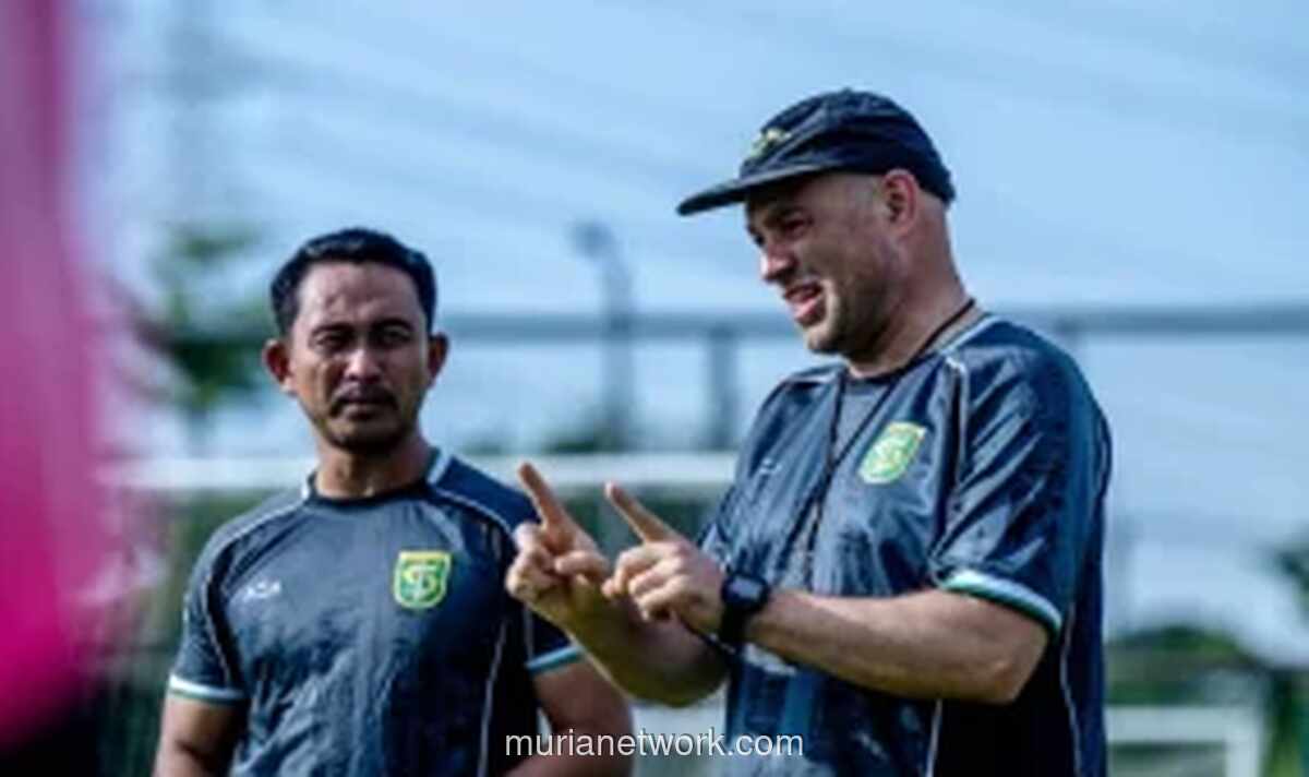 Persebaya Hajar Arema 4-0, Strategi Serangan Balik Bernardo Tavares Kembali Terbukti Efektif