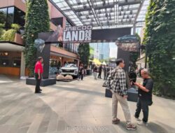 Jaecoo J5 EV Raih Gelar Mobil Listrik Terlaris Indonesia Maret 2026