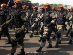 Kisah Prajurit Ngatijan dan Ilmu Kebal yang Selamatkan Rekan dari Tembakan Belanda di Papua