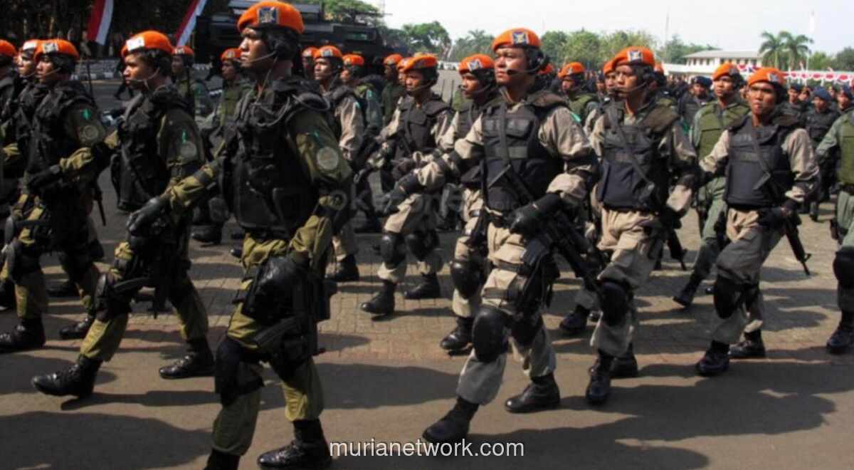 Kisah Prajurit Ngatijan dan Ilmu Kebal yang Selamatkan Rekan dari Tembakan Belanda di Papua