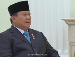 Prabowo Temui Putin di Kremlin, Bahas Konsultasi Geopolitik dan Kerja Sama Ekonomi-Energi