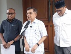 JK Laporkan Rismon Sianipar ke Bareskrim Terkait Tuduhan Pendanaan Isu Ijazah Jokowi