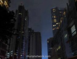 Pemprov DKI Jadwalkan Tiga Kali Pemadaman Lampu Serentak Sepanjang 2026, Mulai dari Hari Bumi